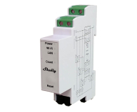 Shelly 1/3-kier. miernik zużycia energii Pro 3EM-3CT63 - 1328831 - zdjęcie 2